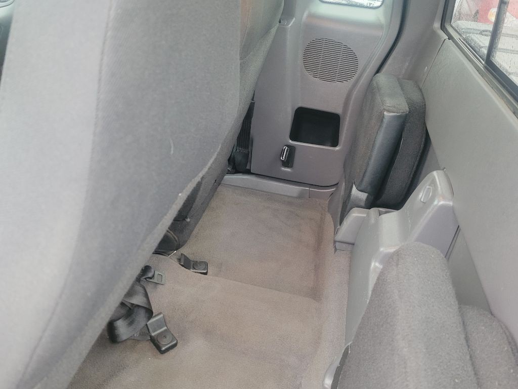 2003 Ford Ranger Image 19