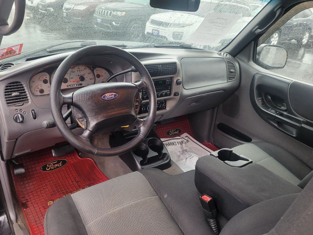 2003 Ford Ranger Image 20