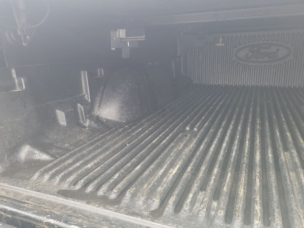 2003 Ford Ranger Image 21