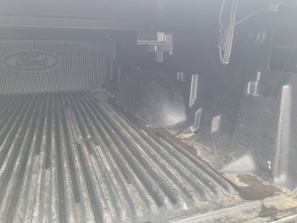 2003 Ford Ranger Image 22