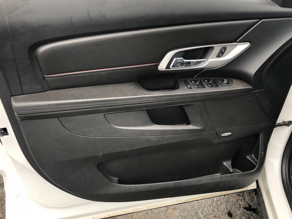 2017 GMC Terrain Image 19