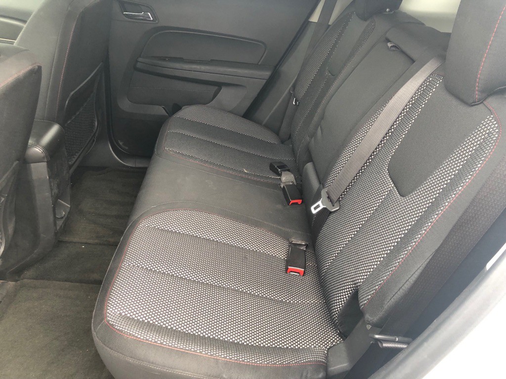 2017 GMC Terrain Image 22