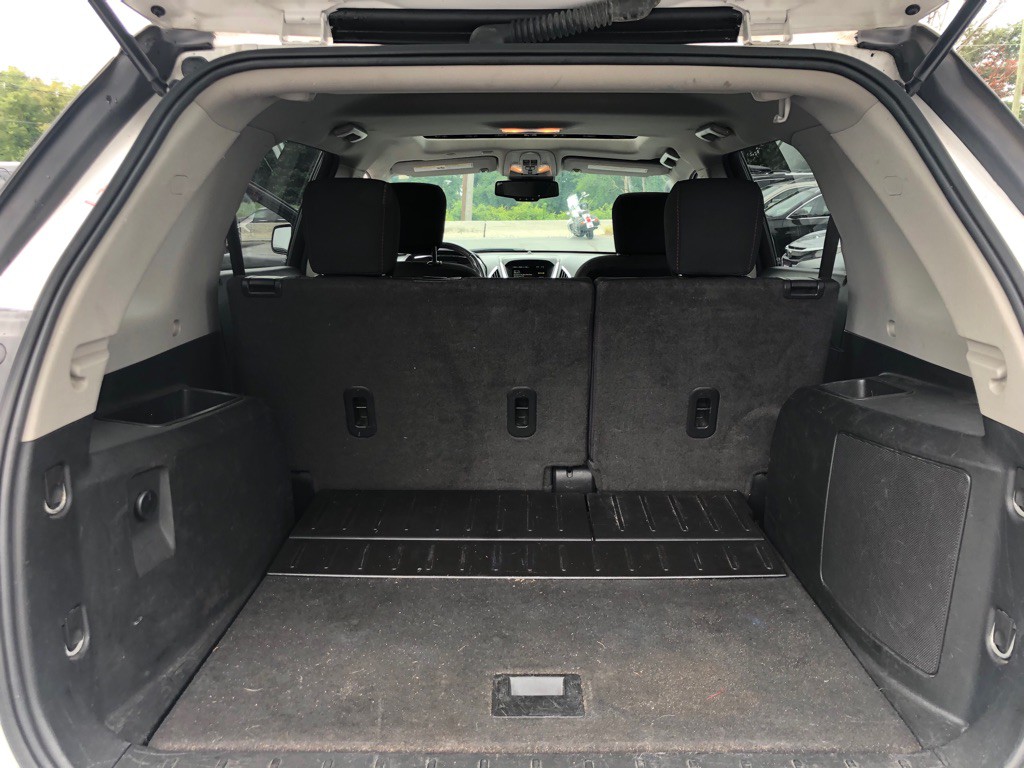 2017 GMC Terrain Image 26