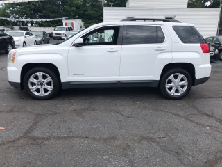 Image for 2017 GMC Terrain SLE ID: 7259734