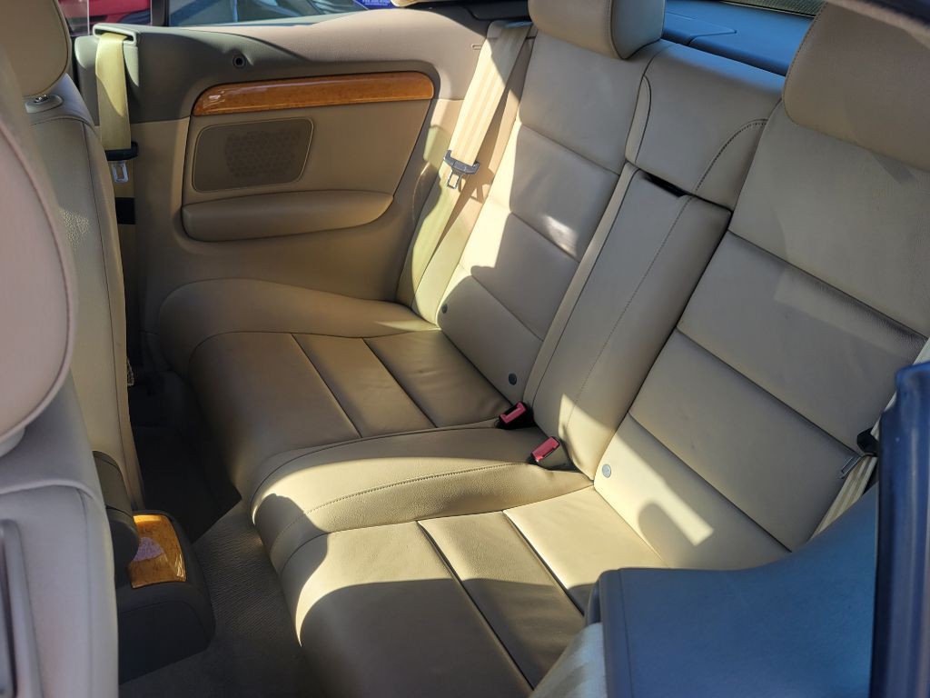 2008 Audi A4 Image 20