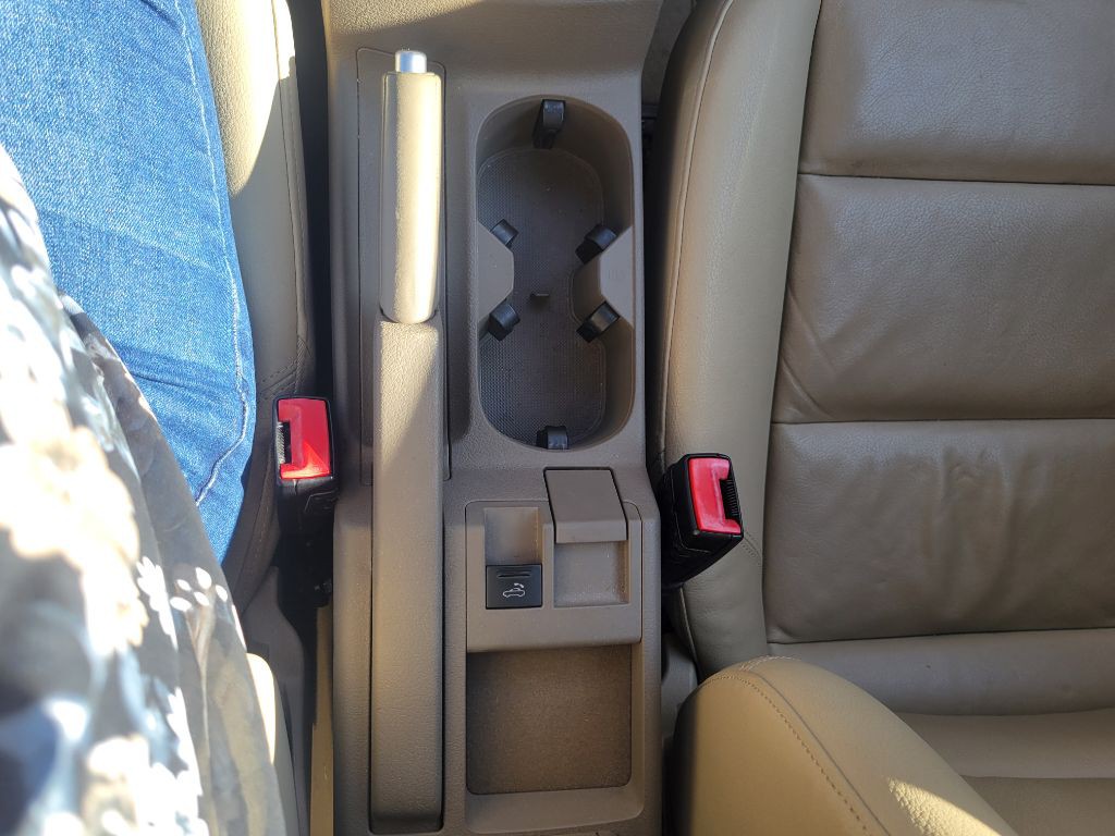 2008 Audi A4 Image 28
