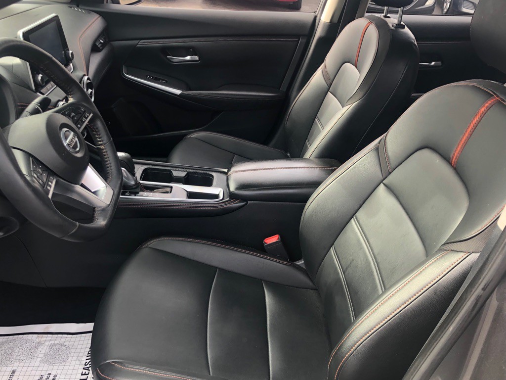 2020 Nissan Sentra Image 14