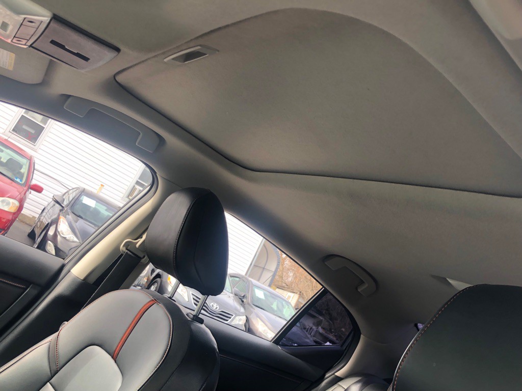 2020 Nissan Sentra Image 17