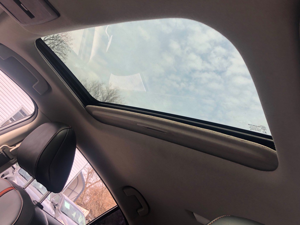 2020 Nissan Sentra Image 18