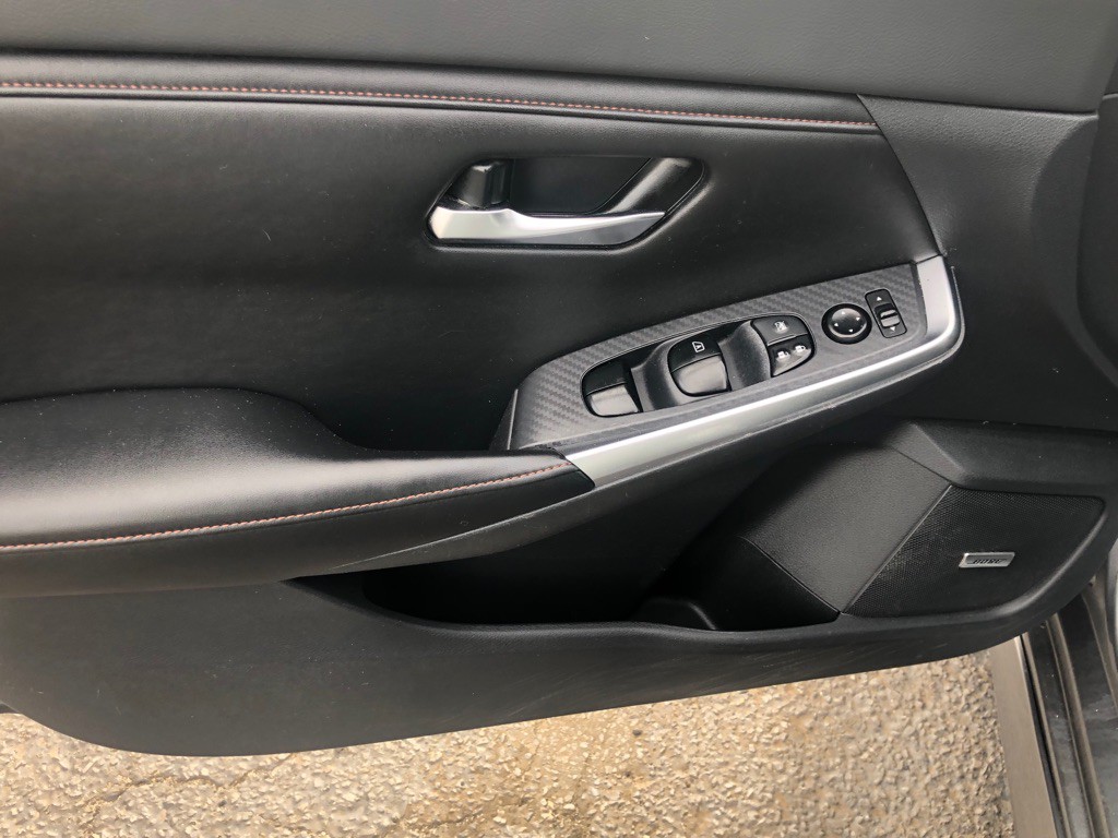 2020 Nissan Sentra Image 19