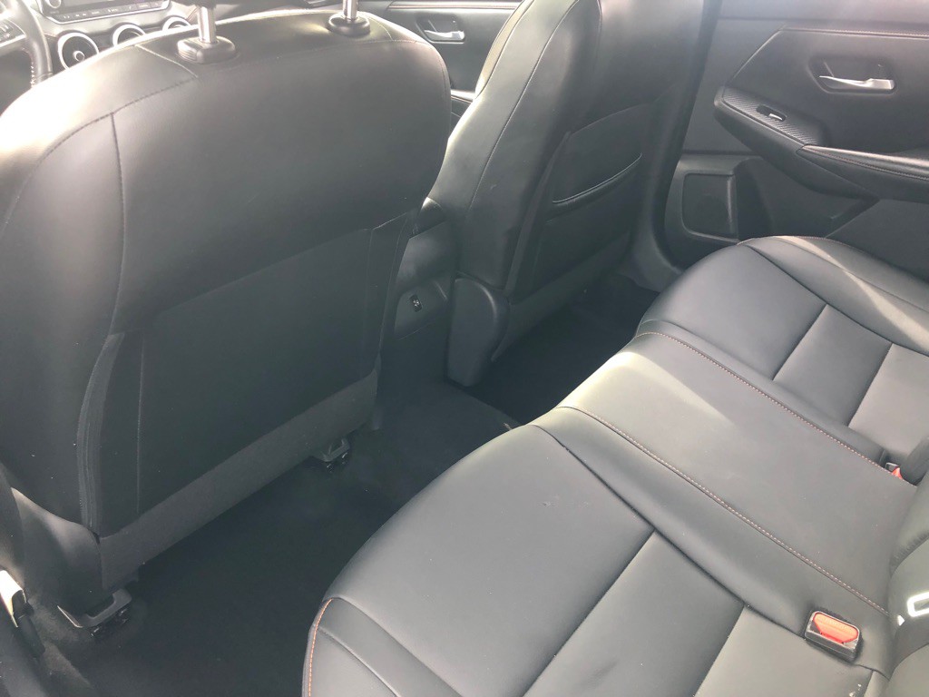 2020 Nissan Sentra Image 25