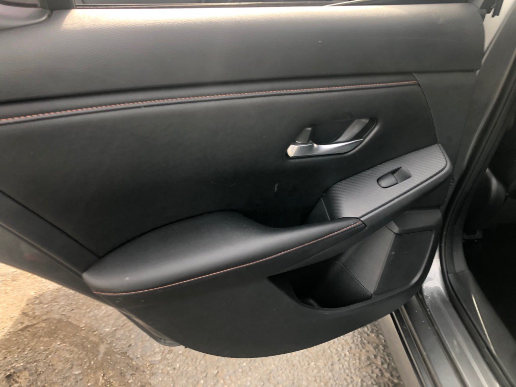 2020 Nissan Sentra Image 26