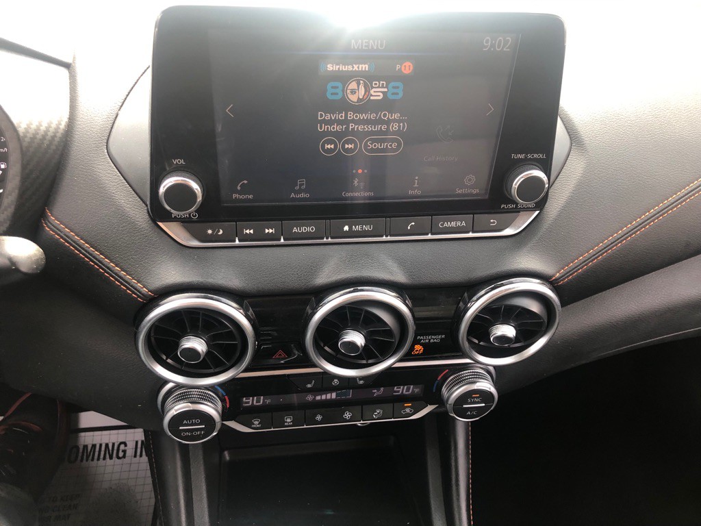 2020 Nissan Sentra Image 28