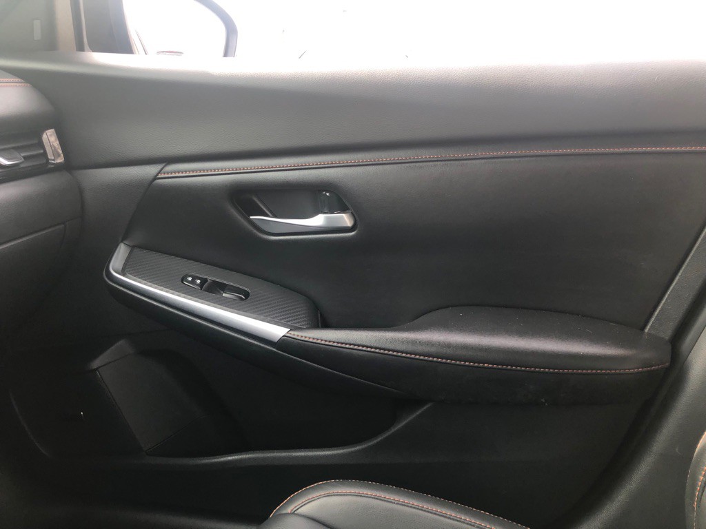 2020 Nissan Sentra Image 31