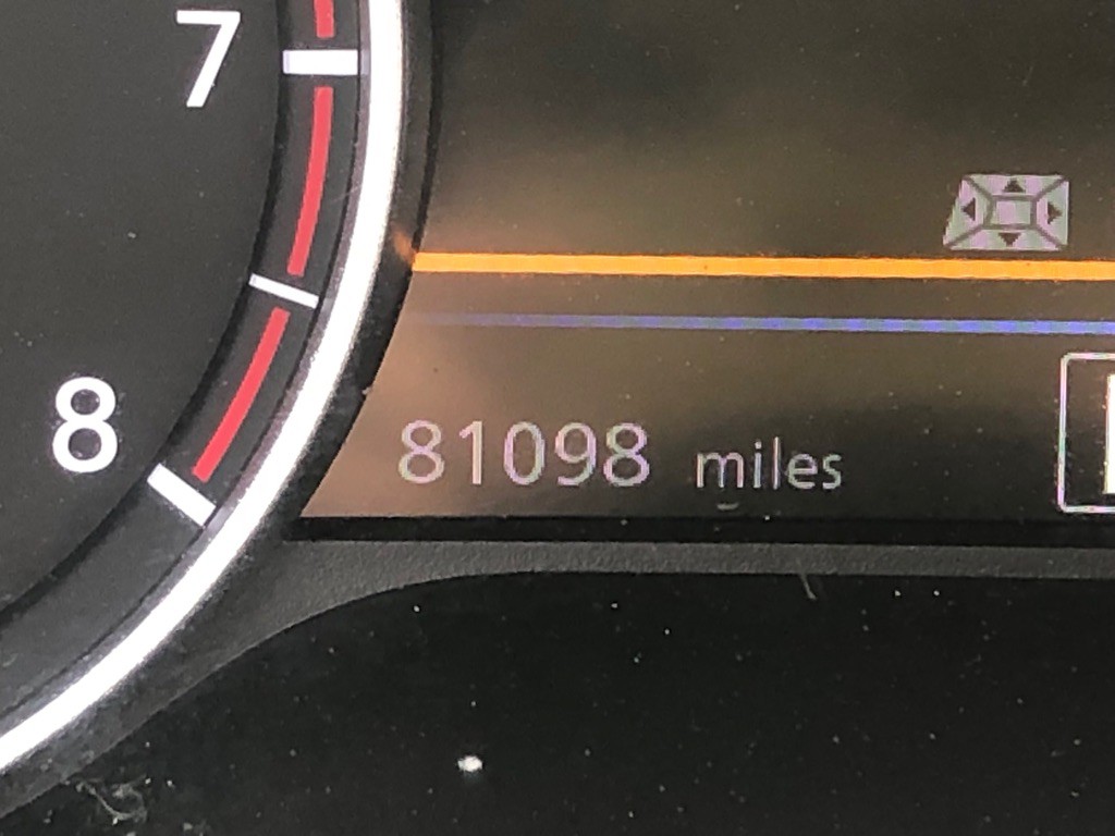 2020 Nissan Sentra Image 35