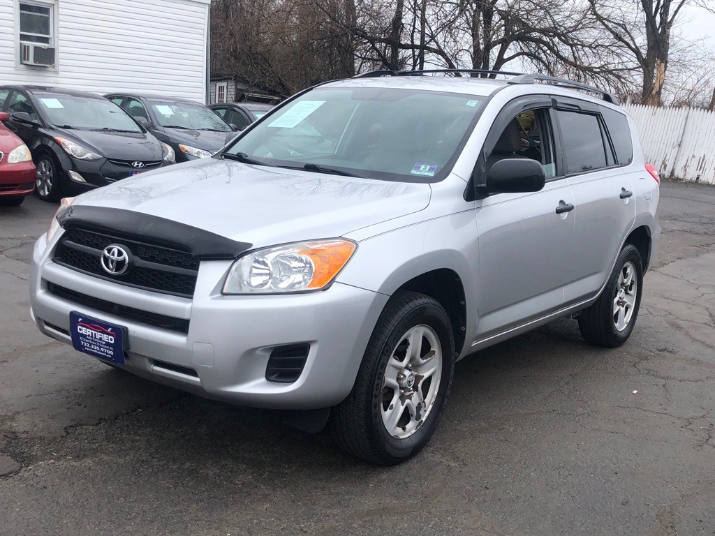 2011 Toyota Rav4 Image 1