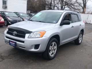 Image for 2011 Toyota Rav4  ID: 7272742