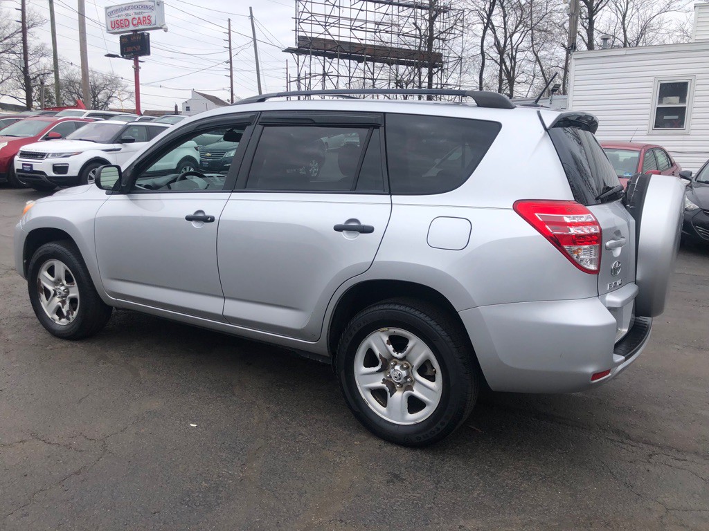 2011 Toyota Rav4 Image 4