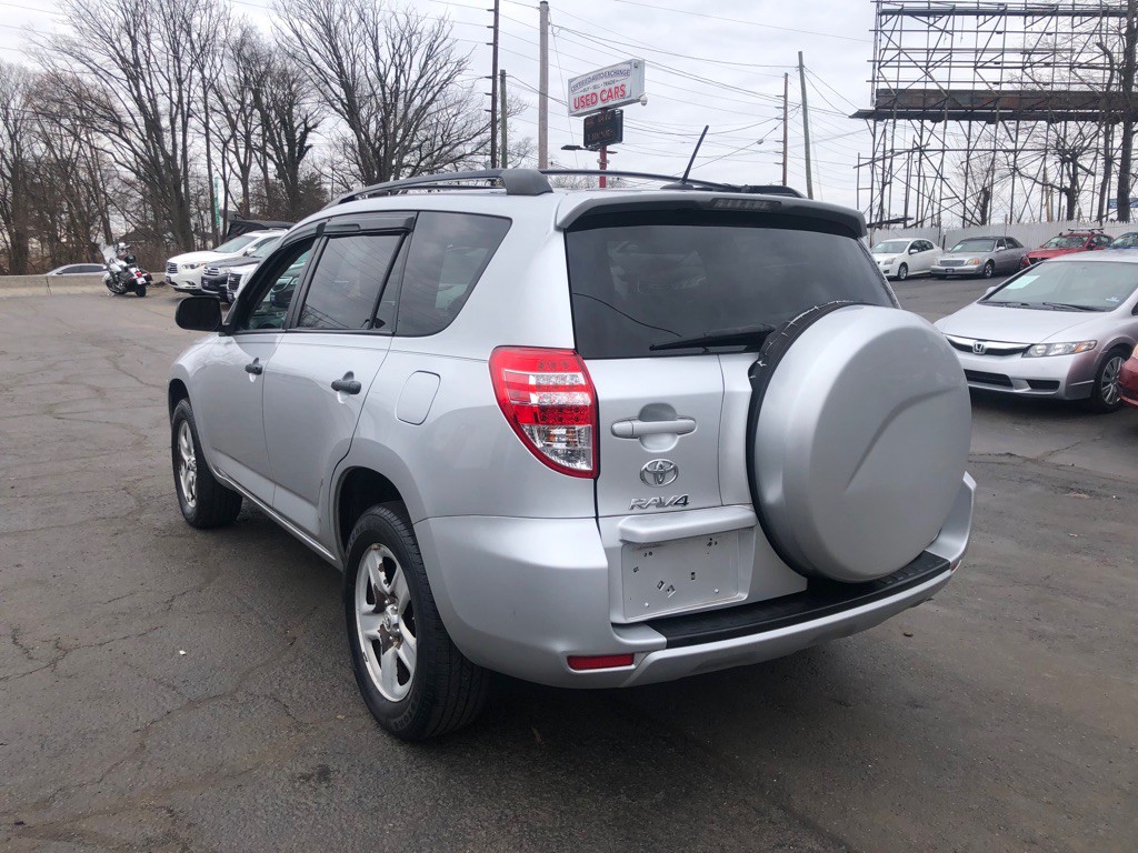 2011 Toyota Rav4 Image 5