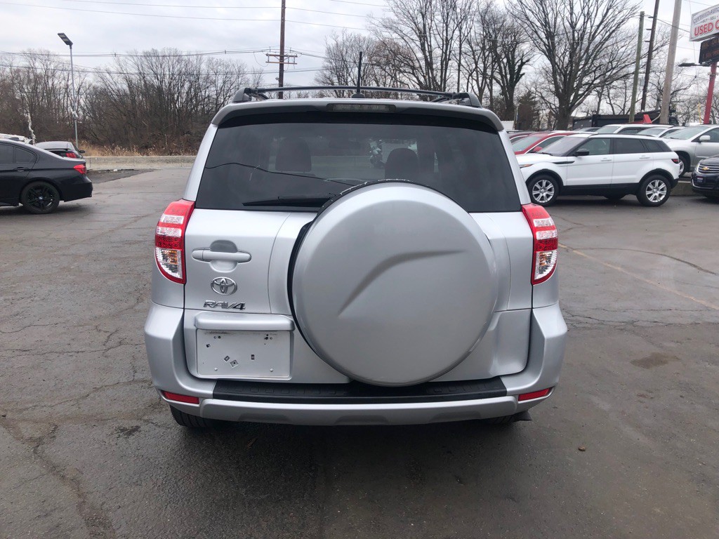 2011 Toyota Rav4 Image 6