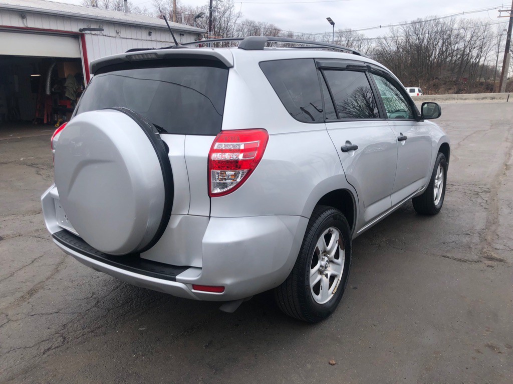 2011 Toyota Rav4 Image 7