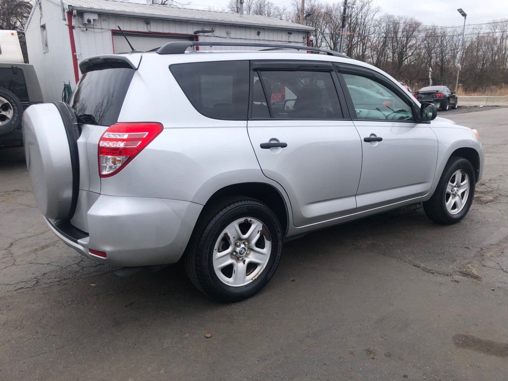 2011 Toyota Rav4 Image 8