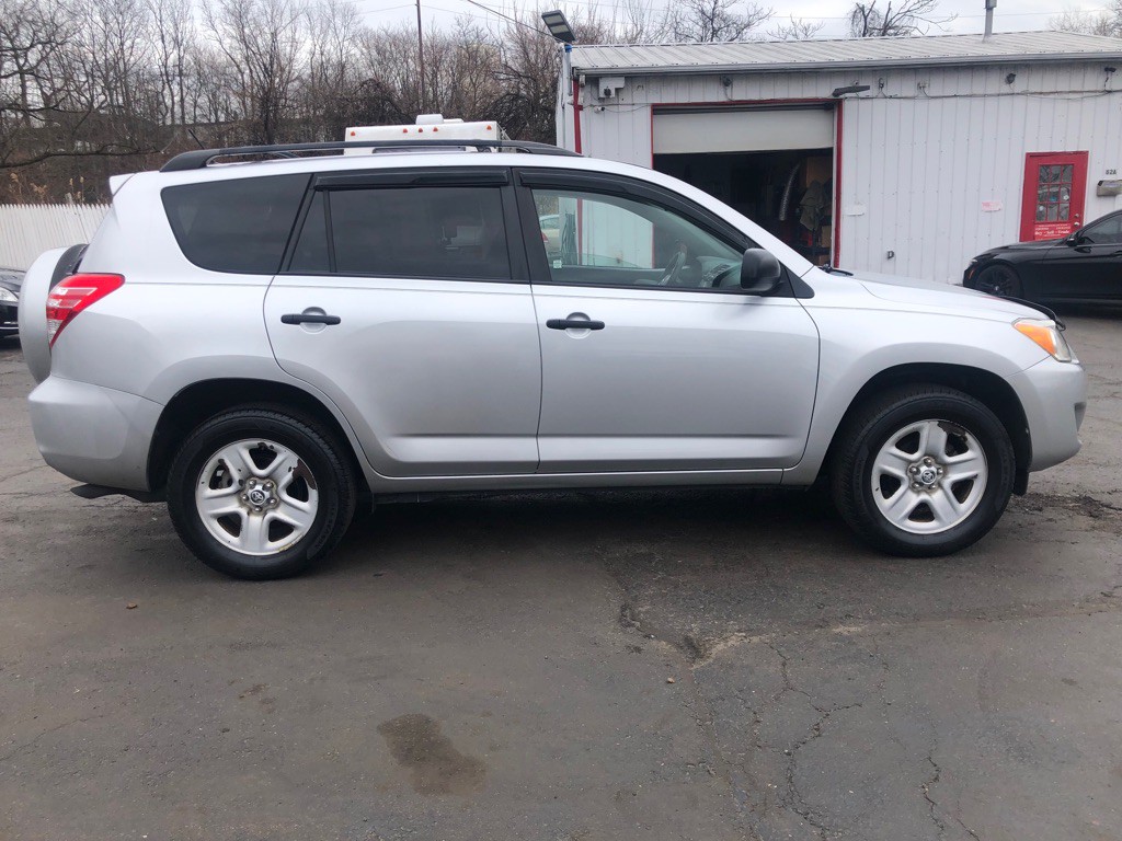 2011 Toyota Rav4 Image 9