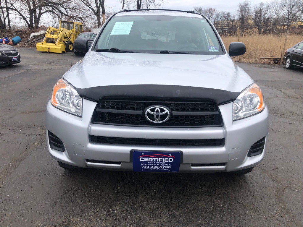 2011 Toyota Rav4 Image 11