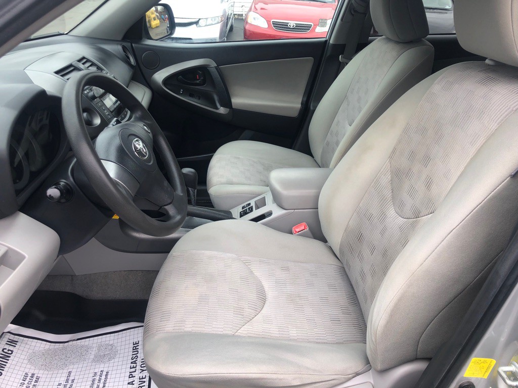 2011 Toyota Rav4 Image 14