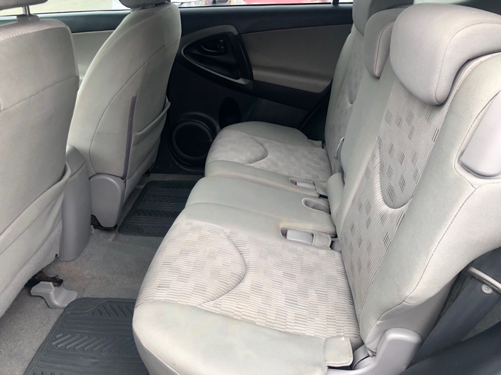 2011 Toyota Rav4 Image 19