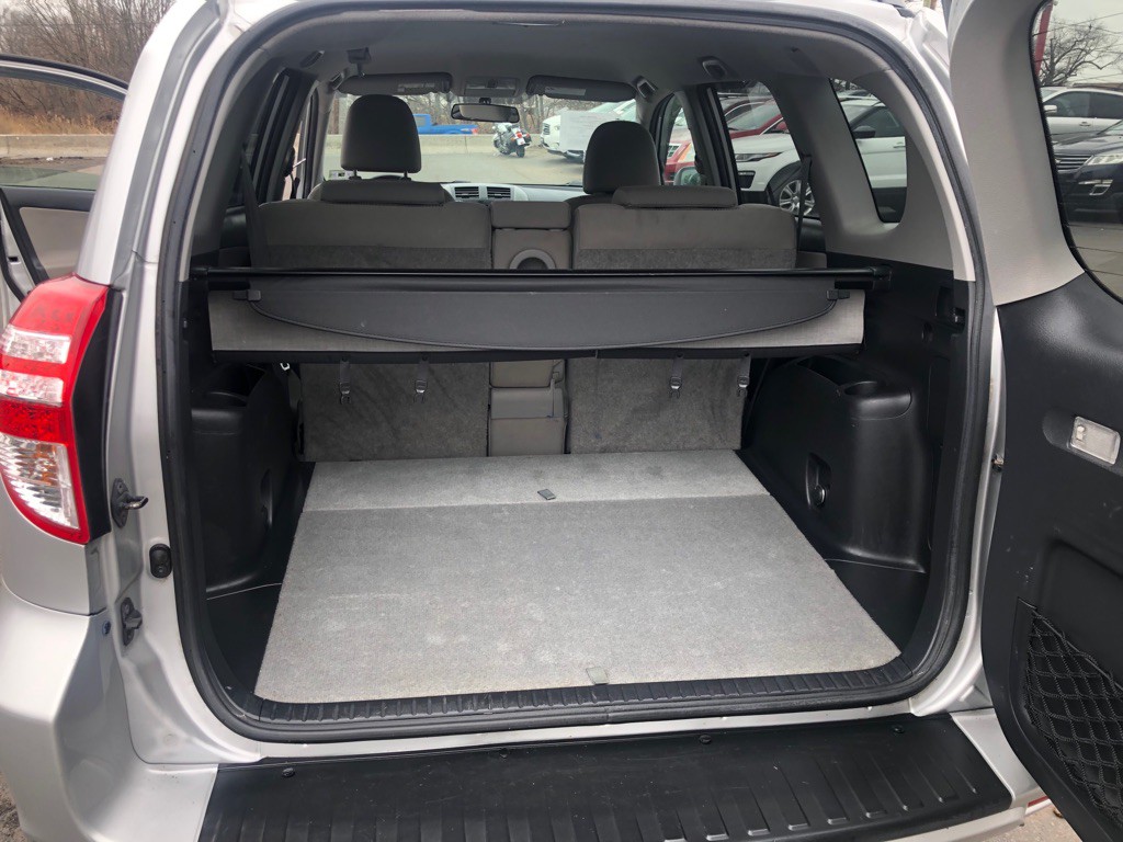 2011 Toyota Rav4 Image 23