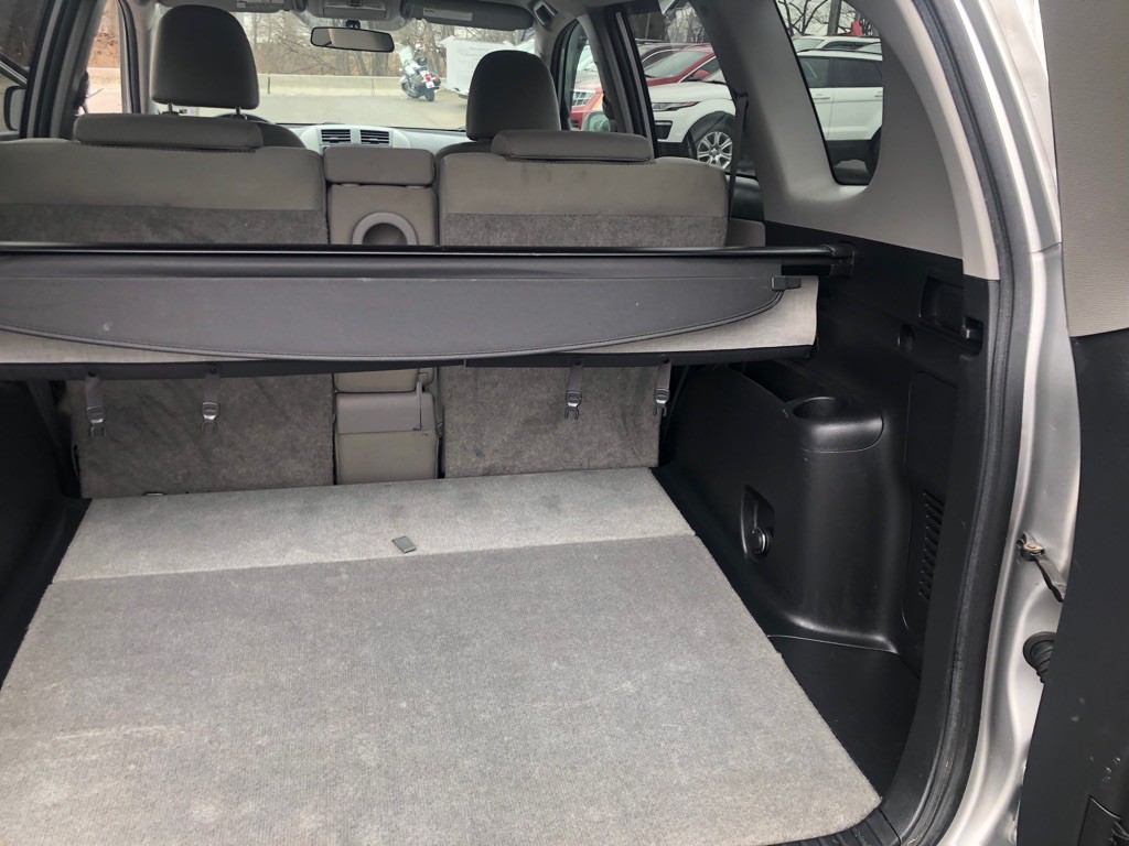 2011 Toyota Rav4 Image 25