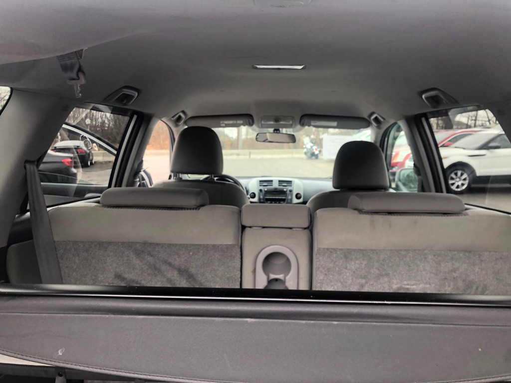 2011 Toyota Rav4 Image 26