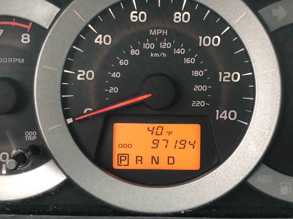 2011 Toyota Rav4 Image 27