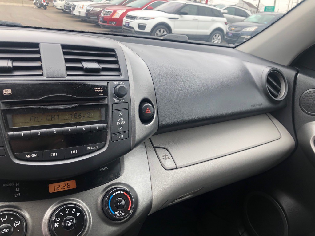 2011 Toyota Rav4 Image 29