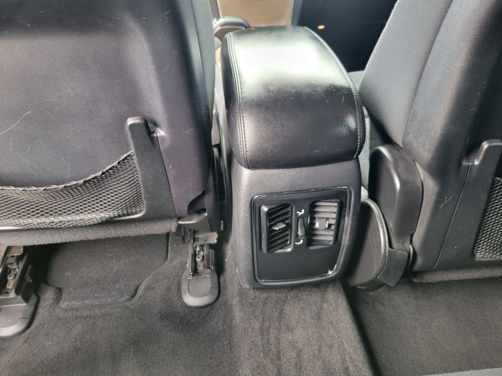 2015 Jeep Grand Cherokee Image 20