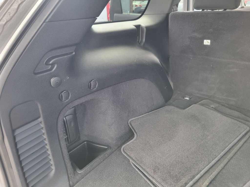 2015 Jeep Grand Cherokee Image 24