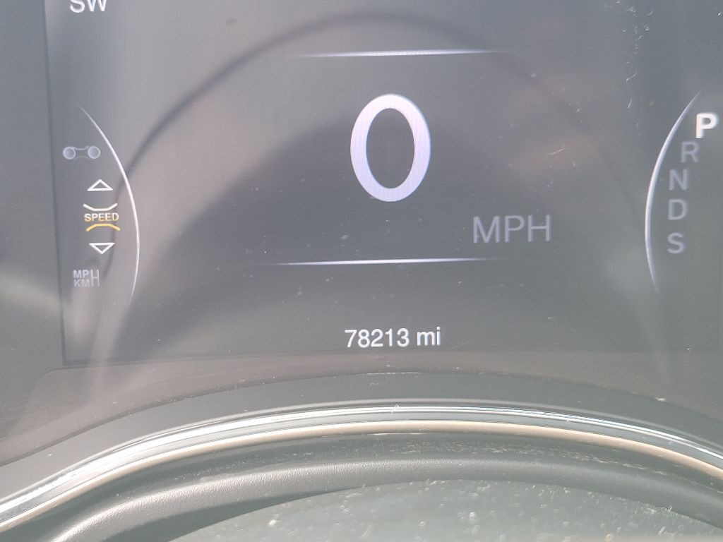 2015 Jeep Grand Cherokee Image 27