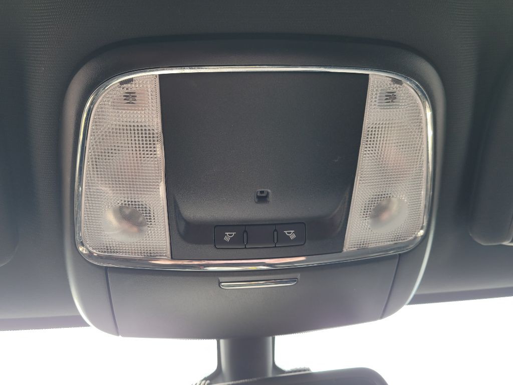 2015 Jeep Grand Cherokee Image 29