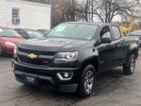Image for 2016 Chevrolet Colorado Z71 ID: 7288606