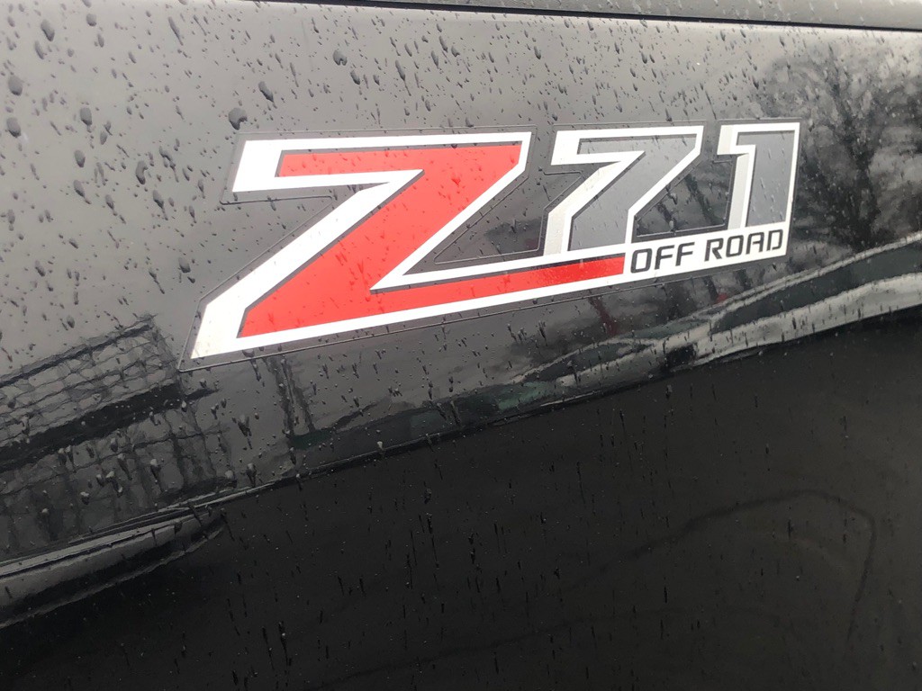 2016 Chevrolet Colorado Image 17