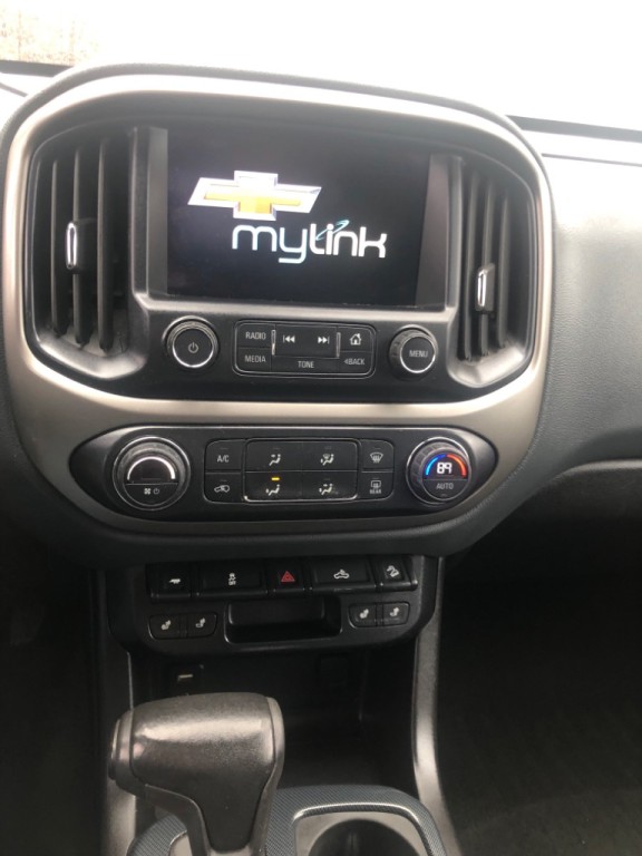 2016 Chevrolet Colorado Image 19