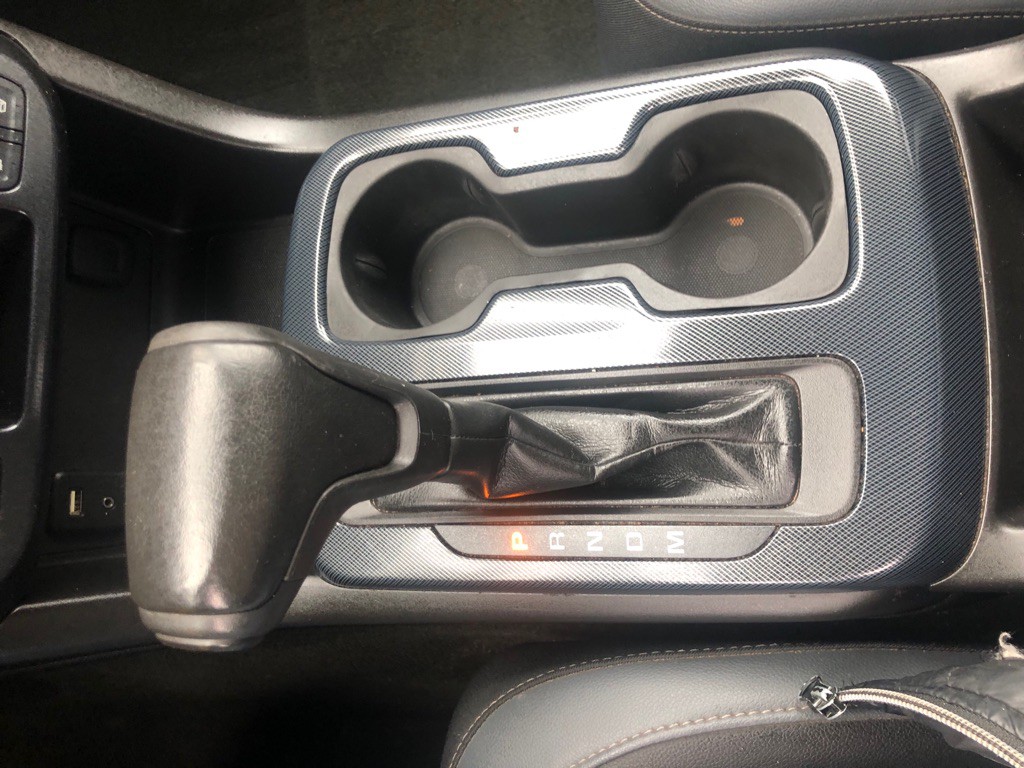 2016 Chevrolet Colorado Image 23