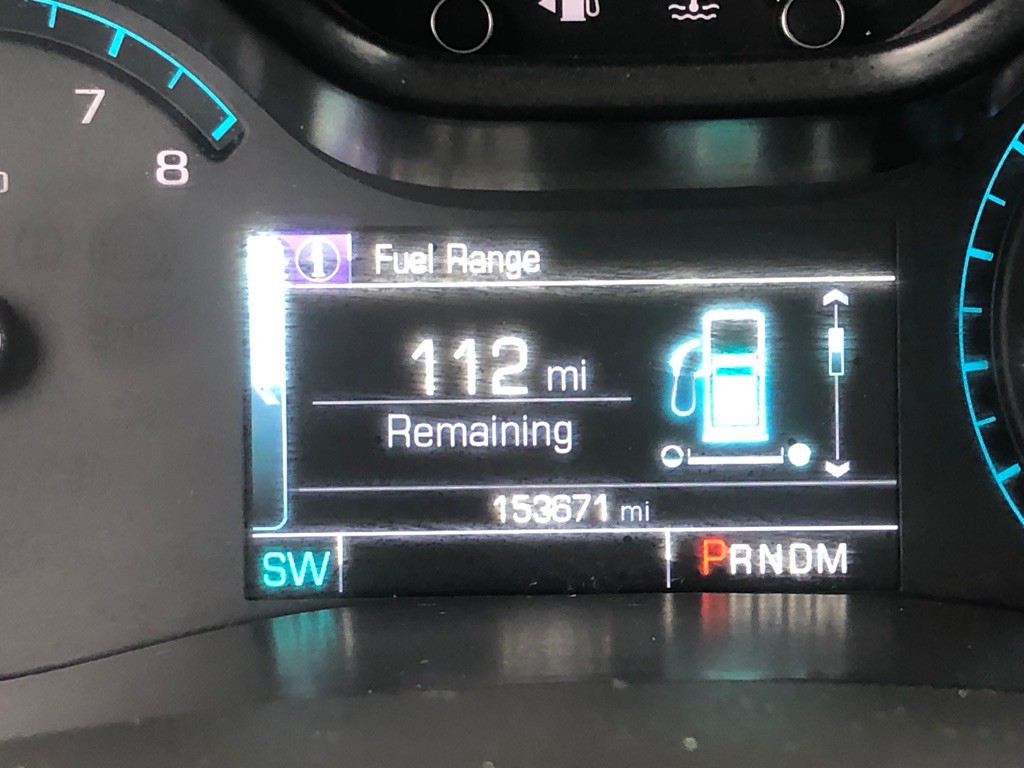 2016 Chevrolet Colorado Image 26