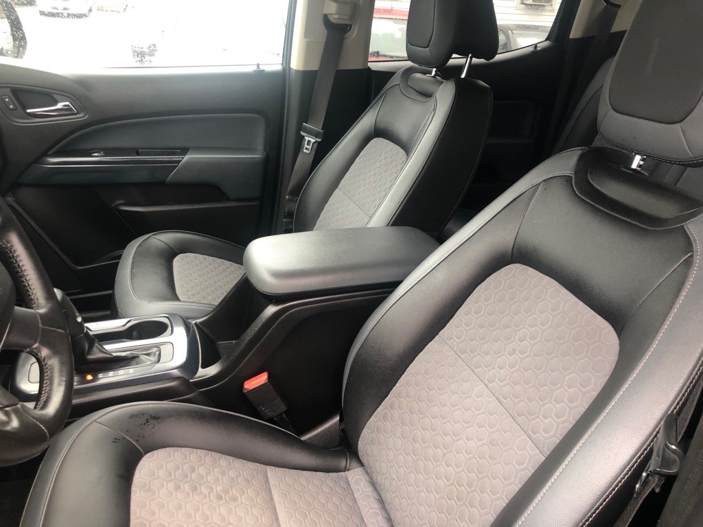 2016 Chevrolet Colorado Image 29