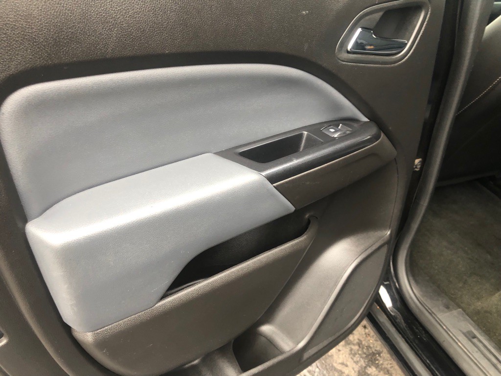 2016 Chevrolet Colorado Image 38