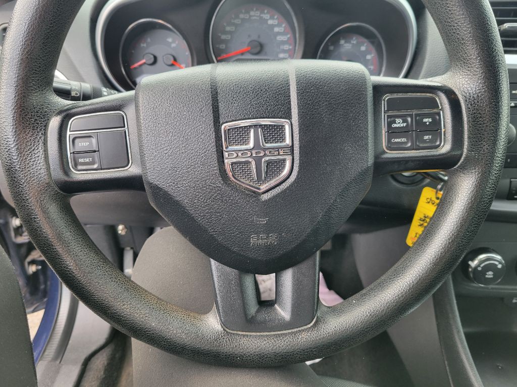 2013 Dodge Avenger Image 18