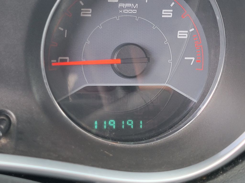 2013 Dodge Avenger Image 19