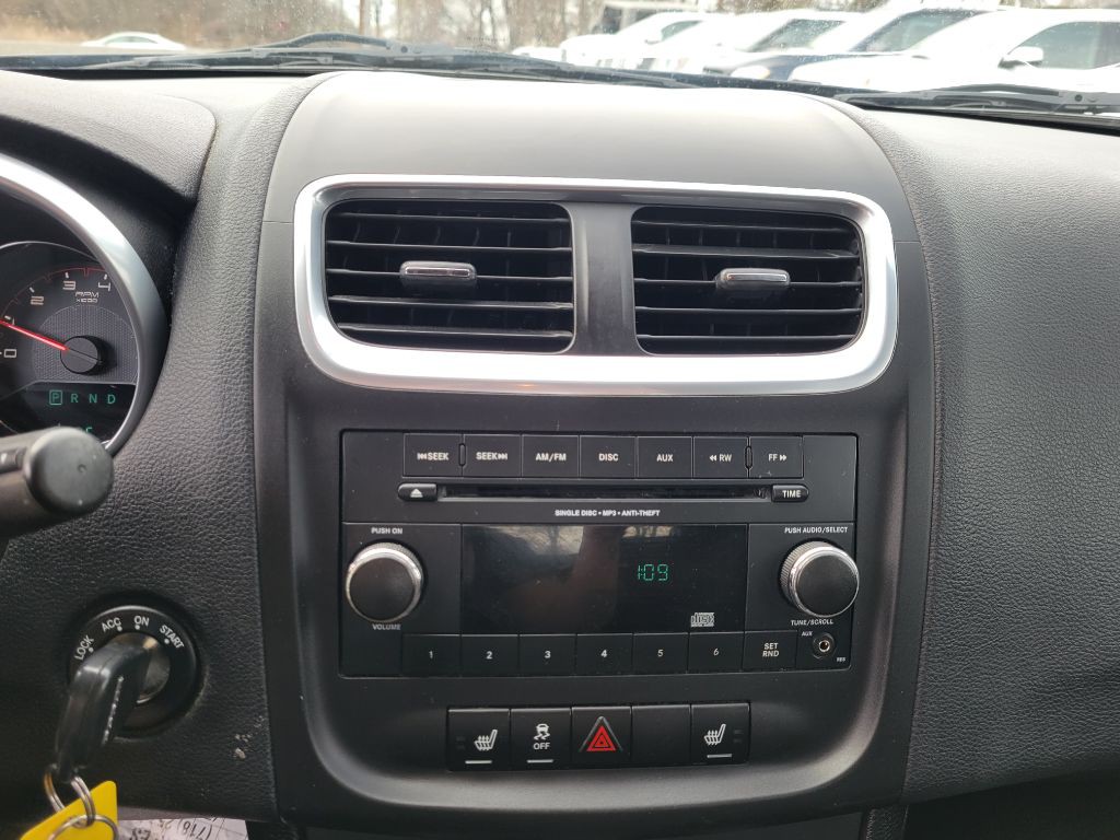 2013 Dodge Avenger Image 20