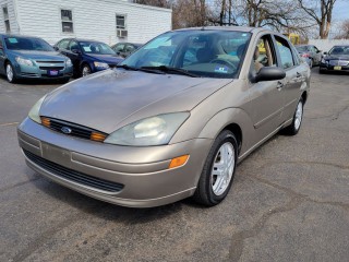 Image for 2004 Ford Focus Se Comfort ID: 7293829